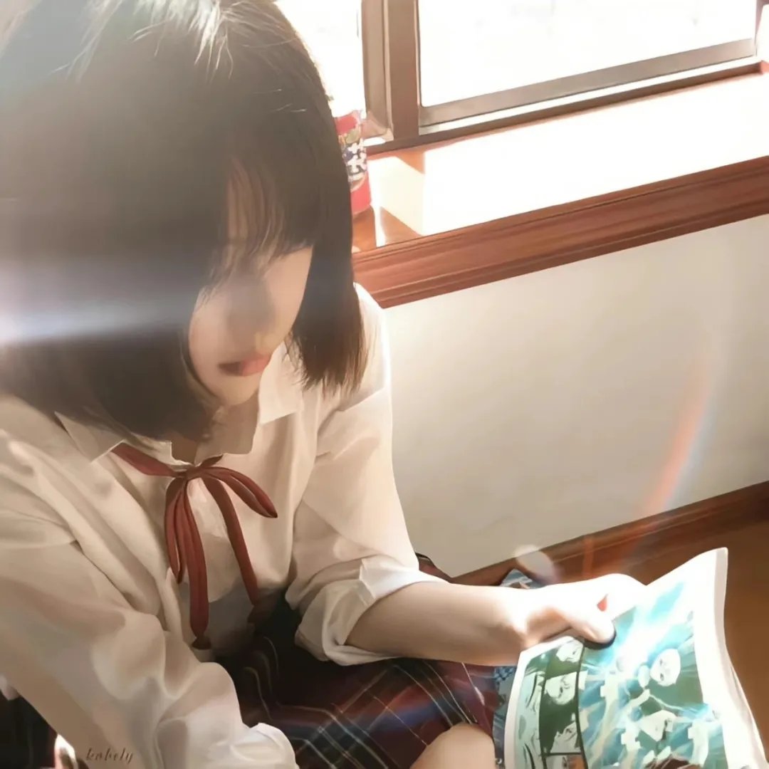 像恋人一样